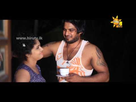 E Nisa - Roony [www.hirutv.lk]