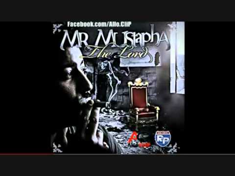 Mr Mustapha Feat. DJ Killer ItalianO