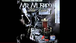 Mr Mustapha Feat. DJ Killer ItalianO