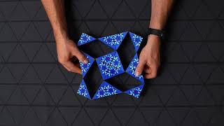 Download the video "Shashibo² Tutorial - How To Make The Multi-Build Jitter Box (with 4 Shashibo²)"