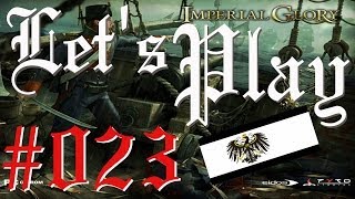 preview picture of video 'Let's Play [German] - Imperial Glory [HD] #023 - Preußen'