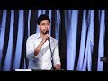 ஜீவனுள்ள தேவனே வாரும் Jeevanulla Devane Varum Dholin Tamil Son