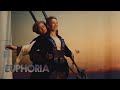 Rue and Jules Love Scene Euphoria Season 2 Episode 4