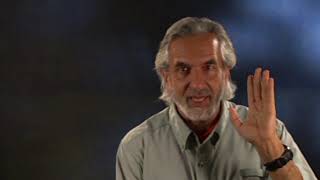 Peter Warshall on Humanity and our Relationship to Planet Earth