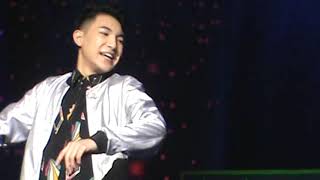NANAY TATAY - DARREN ESPANTO