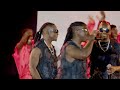 SIBIBALA Perfomance Live 10 Years Of B2C Celebrations