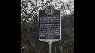 Poor Farm Cemetery in Stephenville, TX