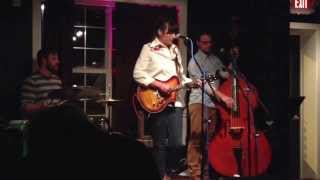 Katharine Whalen Trio at Mystery Brewing Company