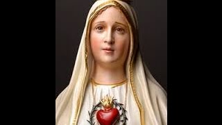 Ku Niepokalanej..... akt poświęcenia się rodziny Niepokalanemu Sercu Maryi
