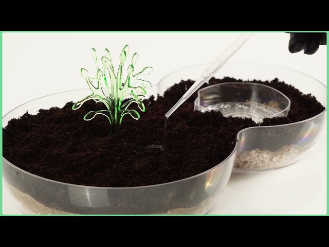 Kit Éducatif Science & Play La Biosphere pour le Cycle de l'Eau (8+) video