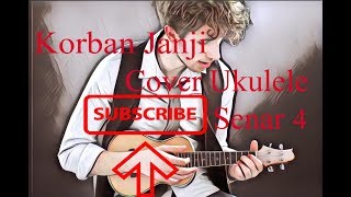 Download lagu Korban Janji -Cover Ukulele Senar 4 mp3