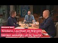 Sparta naar Voren! De vrees voor een winterverkoop: '7 miljoen kan je niet weigeren'