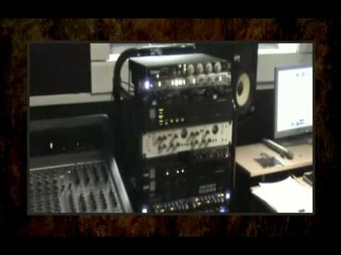 DARZAMAT "SOLFERNUS' PATH" Studio Raport