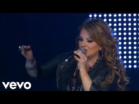 Jenni Rivera - Con El (En Vivo Nokia Theater Los Angeles 2010)