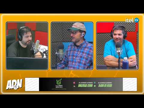 CARMELO 05 10 25 - EL ENCUENTRO DE VEHÍCULOS ANTIGUOS DE LA COLONIA 