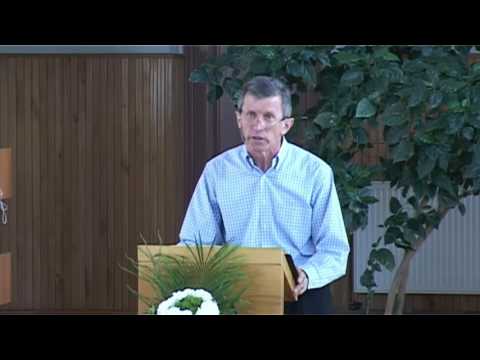 De ce murim? (Romani 5: 12-21)