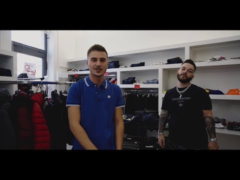 #CATANIA G-Los ft. Marko Geko DRIVE-IN