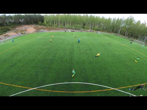 17.5.2021 NoPS - Ilves P10 beta   4-0