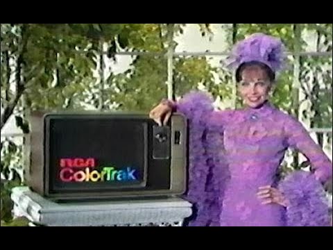 Cbs Commercials | January 15, 1978 (60fps)