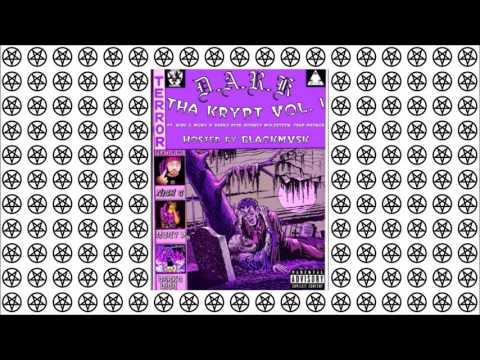 Rodney Molesteen ft. Dylan Ross - wiccanshit (Prod. by Dylan Ross)