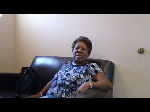 Camilla Niles Testimony