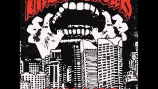 Riverboat Gamblers - Parasite Friend