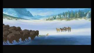 Spirit-Fratello Sole, Sorella Luna (Brother Sun, Sister Moon) words by St Francis, friend to animals