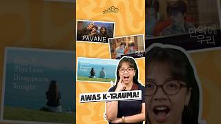 Download lagu Pernah ngerasa kalau genre film atau drama Korea itu formulanya gampang banget ditebak⁉️🧐 mp3