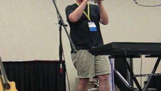 Ookla The Mok - &quot;Das Uber Tuber&quot;