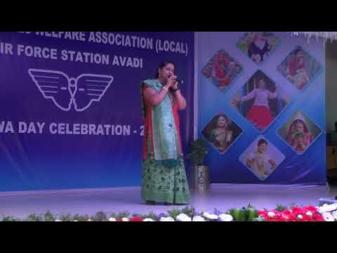 Srishti  s Chandran teri miti