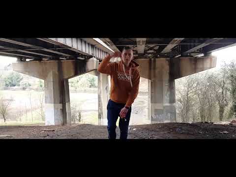 Krisu - Krok w przod (Music Video)