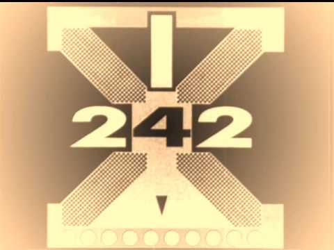 Front 242 - Headhunter Galan Pixs Mix