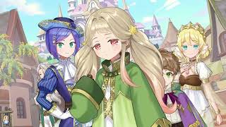 まじかるプリンセスをやる！
