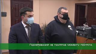 У Харкові обрали запобіжний захід підозрюваному у вбивстві на Отакара Яроша
