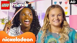  Tough Trivia & Tongue Twisters LIVE w/ Kheris Rogers & Pressley Hosbach