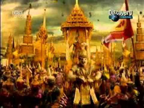 Thailand Grand Invitation 2006