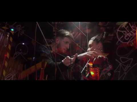 Keen Levy - Desnúdate (Videoclip Oficial)