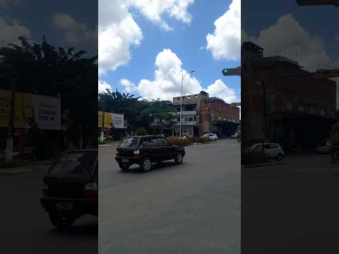Centro de Candeias BA #shorts #bahia