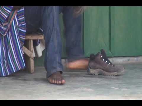 Landlord wahala(Adams zeeba got kick out)