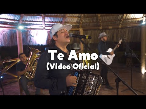 RemmyValenzuela - Remmy Valenzuela - Te amo (Video Oficial)