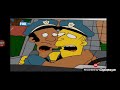 The Simpsons Season 17 Monster Couch Gag Intro In Bulgarian