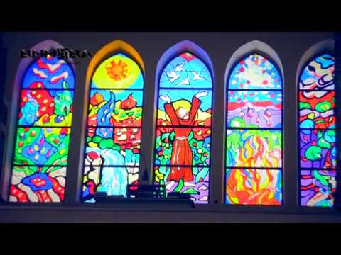 Franjevački samostan sv.Ante - simbol Bosne Srebrene i franjevačke prisutnosti u Sarajevu