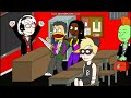GoAnimate Cringe Comp 13 Almost 2 Hours Of Cancer