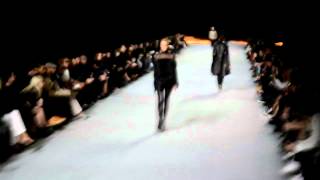 Kanye West - Fall/Winter 2012 Fashion Show - FULL