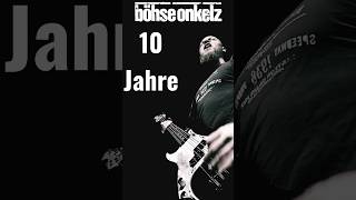10 Jahre 3/3 - böhse onkelz