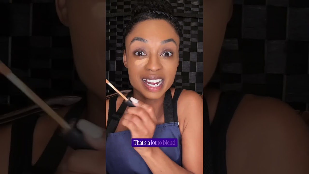Promotional video thumbnail 1 for Candied Y.A.M.S Beauty Consulting
