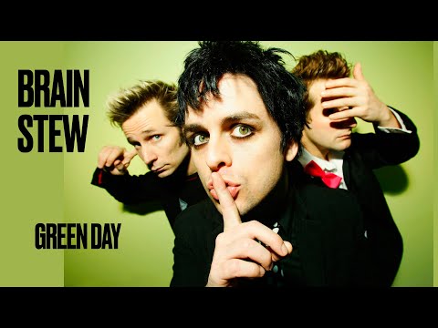 Brain Stew Play-a-long (Clean)