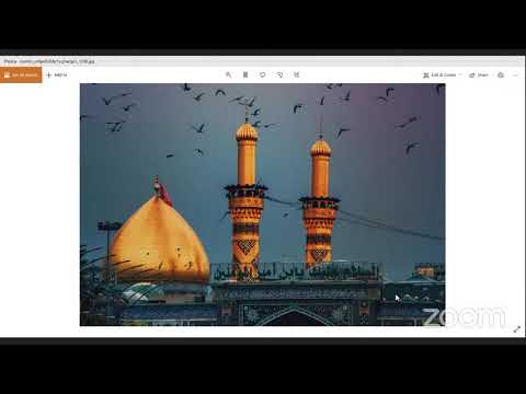 IHMF Live - Ramadhan 2021 - Day 19