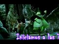 Baile de halloween 2011 