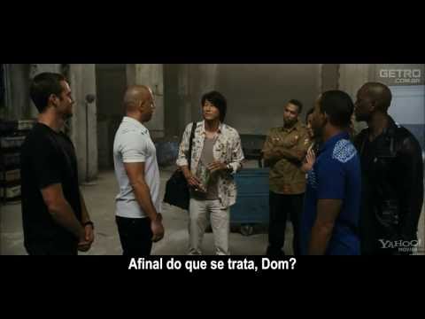 Velozes & Furiosos 5 (2011)
